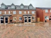 Apartment at Woodlark Road, Coventry