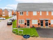House at Woodlark Road, Coventry