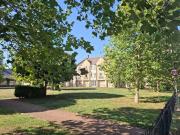 Apartment at Woodley Green, Witney