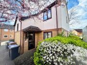 apartment at Woodpecker Way, Northampton