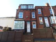 Apartment at Woodside Avenue, Leeds
