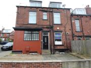 Apartment at Woodside Avenue, Leeds