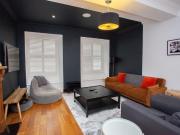 Apartment at Woodside Crescent, Glasgow