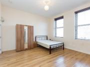 Apartment at Woodside Park Road, London