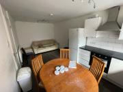 Apartment at Woodsley Green, Leeds