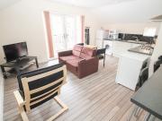 Apartment at Woodsley Road, Leeds Apartment at Woodsley Road, Leeds