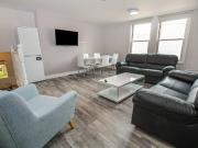 Apartment at Woodsley Road, Leeds