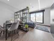 Apartment at Woodstock Road, Greater London