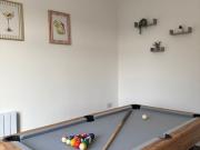 Apartment at Woodville Road, Boston