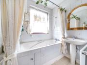 apartment at Woolmead Avenue, London NW9