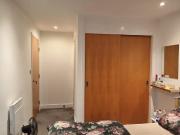 Apartment at Woolpack Lane, Nottingham