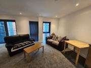 Apartment at Woolpack Lane, Nottingham