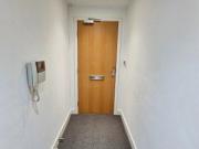 Apartment at Woolpack Lane, Nottingham
