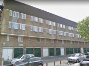 Apartment at Woolstaplers Way, Greater London