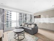 Apartment at Woolwich High Street, Greater London