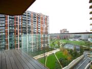 Apartment at Woolwich High Street, London