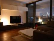 Apartment at Woolwich Road, London