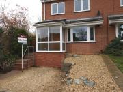 Apartment at Worcester Road, Bromsgrove