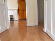 Apartment at Wordsworth Avenue, London