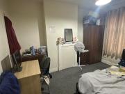 Apartment at Wordsworth Road, Leicester