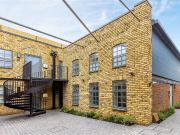 Apartment at Worple Road, London