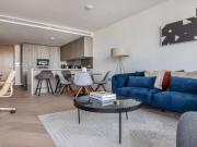 Apartment at Worship Street, City of London