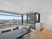 Apartment at Worship Street, City of London