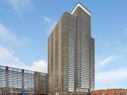 Apartment at Worship Street, City of London