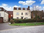 Apartment at Worthing Road, Horsham