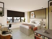 House at Childers Street, Greater London