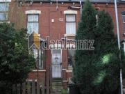 Apartment at Wrangthorn Terrace, Leeds