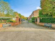 Apartment at Wray Common Road, Reigate and Banstead