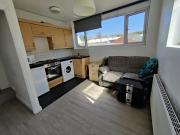 Apartment at Wren Crescent, Sheffield