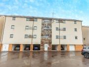 Apartment at Wren Gardens, Portishead