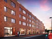 Apartment at Wrentham Street, Birmingham