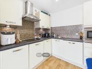 Apartment at Wright Street, Hull