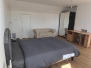 Apartment at Wrythe Lane, London
