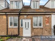 Apartment at Wrythe Lane, London Borough of Sutton