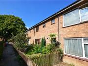 Apartment at Wycliffe Road, Cambridge
