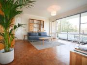 Apartment at Wye Street, London