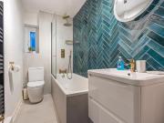 Apartment at Wyfold Road, Greater London