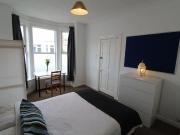 Apartment at Wyndcliffe Road, Portsmouth