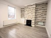 Apartment at Wyre Street, Preston