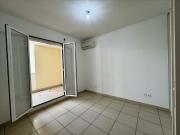 apartment at Yahoué