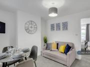 Apartment at Yarmouth Road, Norwich