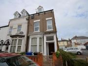 Apartment at Yarra Road, Cleethorpes