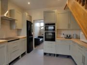 Apartment at Yearsley Crescent, York