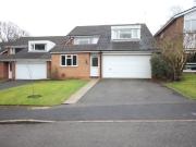 Apartment at Yelverton Drive, Birmingham