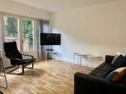 Apartment at Yeoman's Court, Nottingham