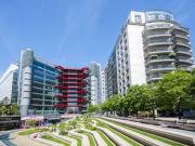 Apartment at yes, City of Westminster
